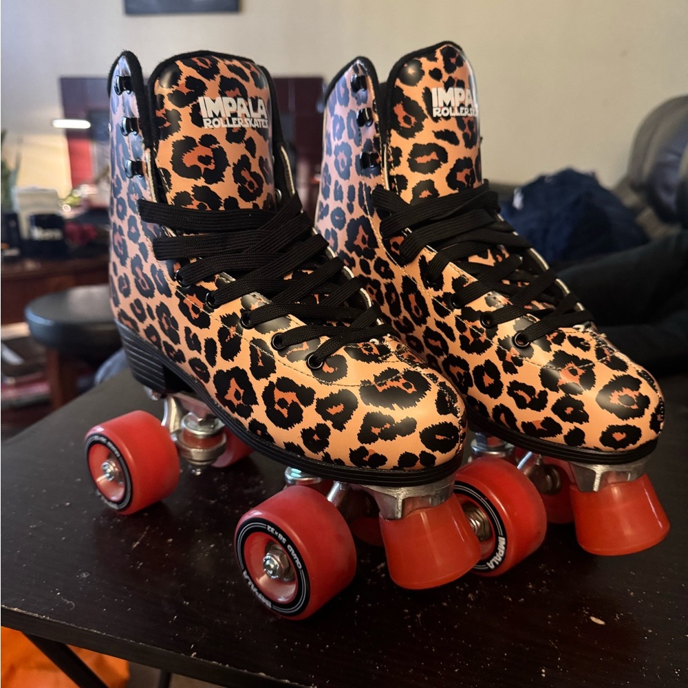Impala Roller Skates